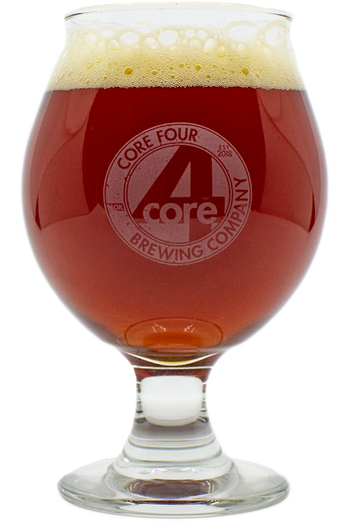 Oklahoma Sunset Amber Ale Core4 